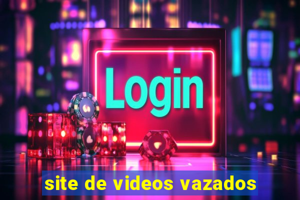 site de videos vazados